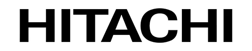 Hitachi 