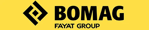 Bomag