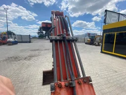 Мини багер Kubota KX61-3 image 22