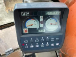 Верижен багер Hitachi ZX280LCH-3 image 16