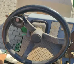 Валяк - двубандажен Benford TV1200KSLRF image 7