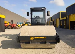 Валяк VIBROMAX VM115D  image 5