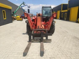 Телескопичен товарач Manitou MT1637SL image 6