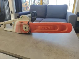 Електрическа резачка Stihl MSE 140C image 3