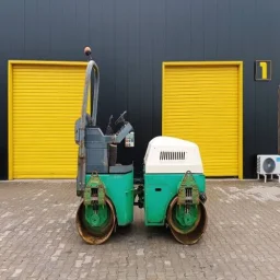 Валяк - двубандажен Benford TV1200KSLRF