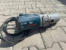 Гайковерт ударен BOSCH GDS 30, 920W, 1000Nm image 4