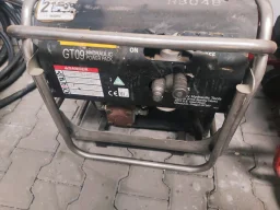 Хидравлична станция Ifton LP8  image 1