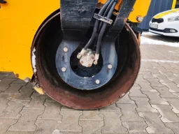 Валяк JCB VMT 260-100 / 1030 реални мото часа  image 4