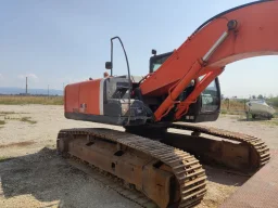 Верижен багер Hitachi ZX280LCH-3 image 3