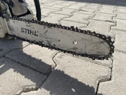 Моторен трион STIHL MS 211 image 3