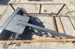 Каналокопател за мини челен товарач  image 1