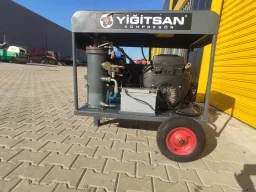 Компресор за въздух Yiğitsan - Цена по ЗАПИТВАНЕ image 1