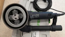 Санираща фреза RENOFIX RG 80 E-Plus image 6