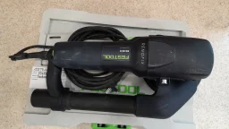 Санираща фреза RENOFIX RG 80 E-Plus image 7