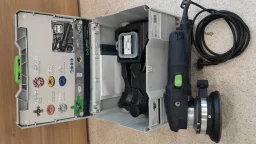 Санираща фреза RENOFIX RG 80 E-Plus image 10