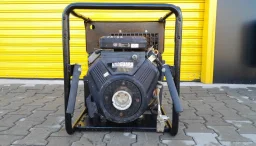 Генератор Geko 13001 ED-S image 3