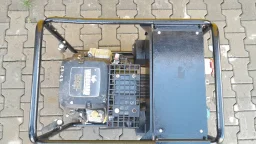 Генератор Geko 13001 ED-S image 8