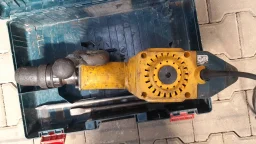 Къртач електрически Cimex 11 кг. HB11  image 4