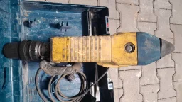 Къртач електрически Cimex 11 кг. HB11  image 5