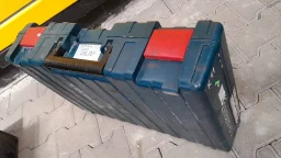Къртач електрически Cimex 11 кг. HB11  image 8