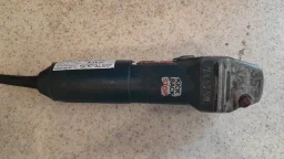 Ъглошлайф Bosch GWS 14-125 CIE - ПО ДОГОВАРЯНЕ image 2