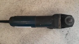 Ъглошлайф Bosch GWS 14-125 CIE - ПО ДОГОВАРЯНЕ image 3