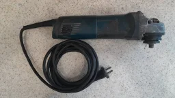 Ъглошлайф Bosch GWS 14-125 CIE - ПО ДОГОВАРЯНЕ image 4
