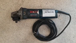 Ъглошлайф Bosch GWS 14-125 CIE - ПО ДОГОВАРЯНЕ image 5