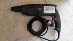 ПЕРФОРАТОР 3 КГ. BOSCH GBH 2-26 DRE 