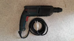 ПЕРФОРАТОР 3 КГ. BOSCH GBH 2-26 DRE  image 4
