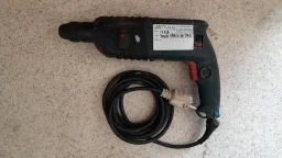 ПЕРФОРАТОР 3 КГ. BOSCH GBH 2-26 DRE  image 5