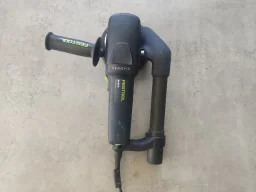 Санираща фреза RENOFIX RG 80 E-Plus image 5