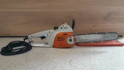 Електрическа резачка Stihl MSE 140C