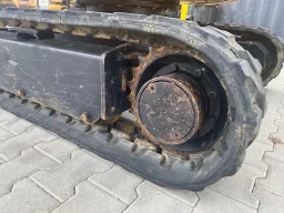 Мини багер JCB 8025 image 13