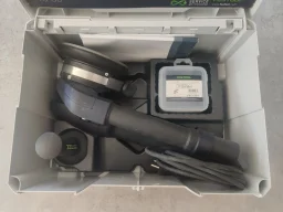 Санираща фреза RENOFIX RG 80 E-Plus image 2