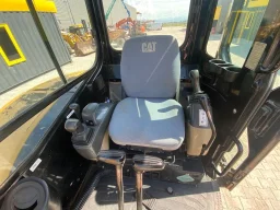 Верижен багер CAT 305C  image 26