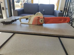 Електрическа резачка Stihl MSE 140C image 4