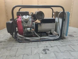 Генератор Europower EP 10000 image 8