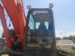 Верижен багер Hitachi ZX280LCH-3 image 12