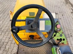 Двубандажен валяк Benford TV1200DF image 2