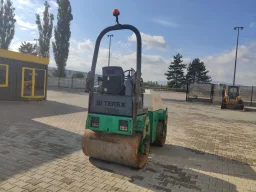 Валяк - двубандажен Benford TV1200KSLRF image 4