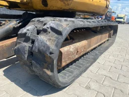 Верижен багер CAT 305C  image 12