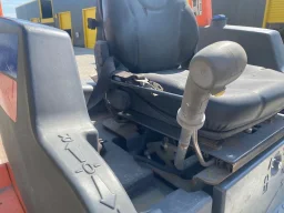 Двубандажен валяк Kubota HD13 image 17