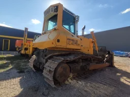 Булдозер LIEBHERR PR734 XL - Цена по ДОГОВАРЯНЕ image 5