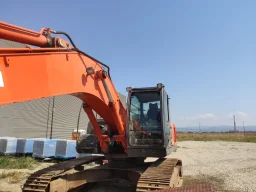 Верижен багер Hitachi ZX280LCH-3 image 8