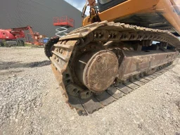 Верижен багер Case CX210 image 16
