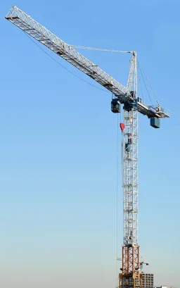 Кулокранове под наем image 1