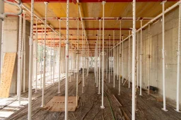 Подпори под наем image 1