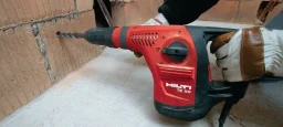 Сервиз и ремонт на перфоратори image 1