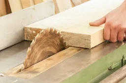Сервиз и ремонт на циркуляри image 1